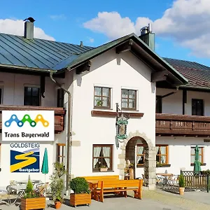  Gasthof Zum Pfenniggeiger