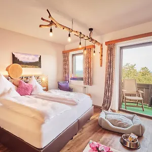 3* Hotel Sportalm