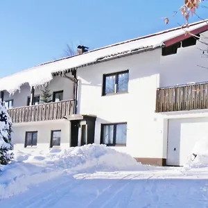  Apartment Ferienwohnung- Pfenniggeiger